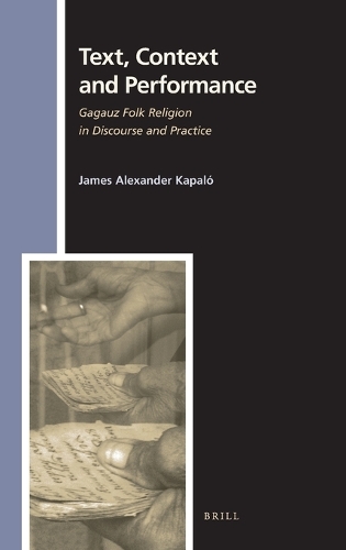 Text, Context and Performance