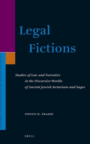 Legal Fictions