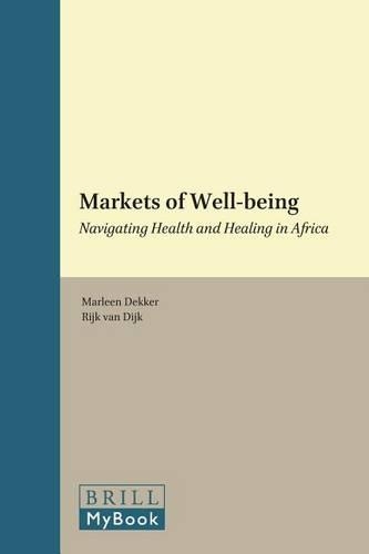 Markets of Well-being