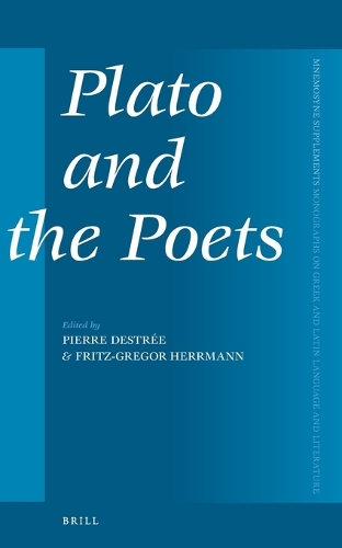 Plato and the Poets