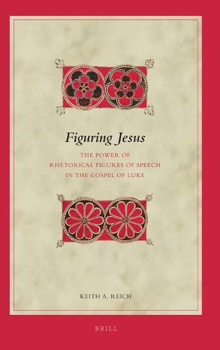 Figuring Jesus