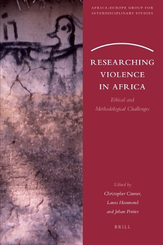 Researching Violence in Africa