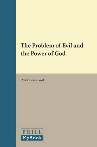The Problem of Evil and the Power of God