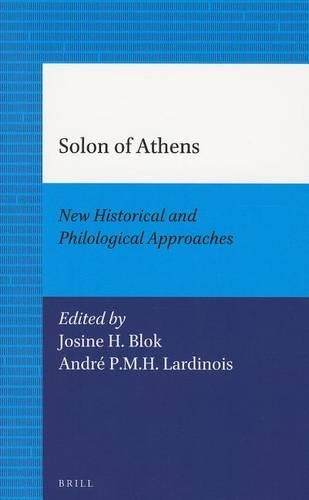 Solon of Athens