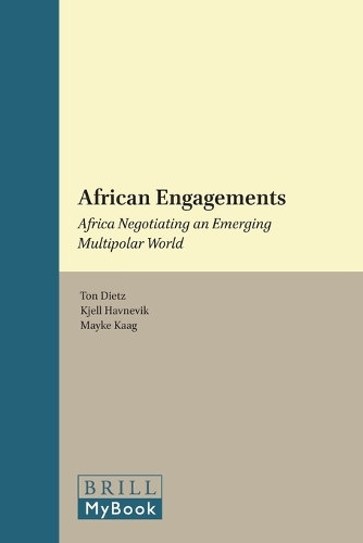 African Engagements