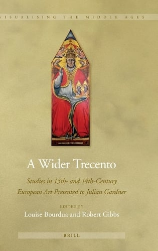 A Wider Trecento