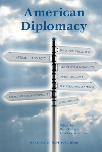 American Diplomacy