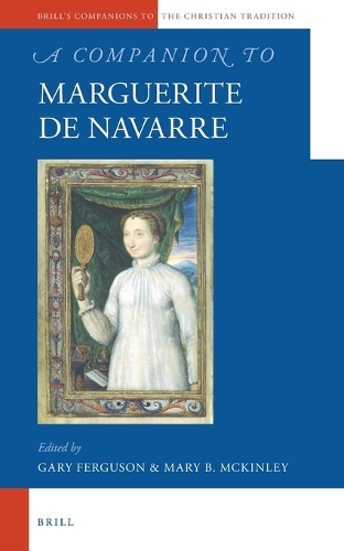 A Companion to Marguerite de Navarre