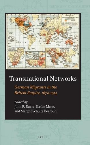 Transnational Networks
