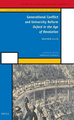 Generational Conflict and University Reform