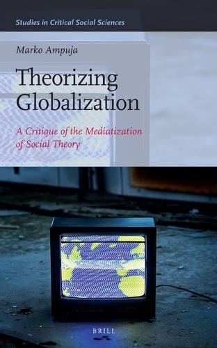 Theorizing Globalization