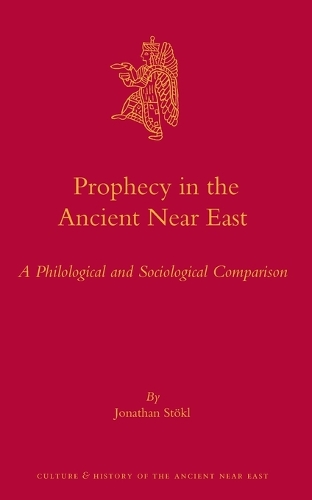 Prophecy in the Ancient Near East