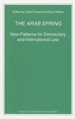 The Arab Spring