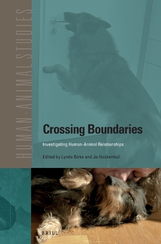 Crossing Boundaries