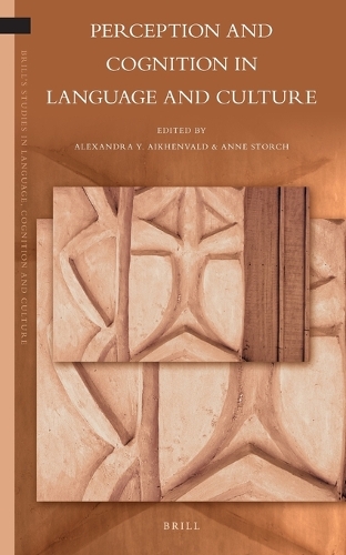 Perception and Cognition in Language and Culture