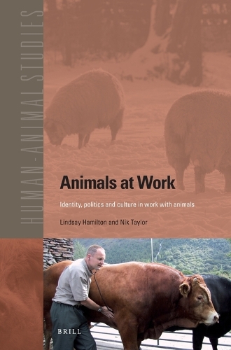Animals at work