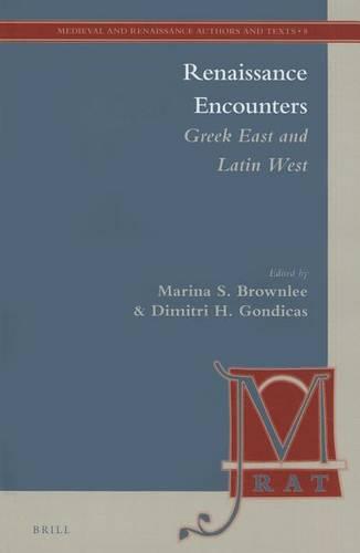 Renaissance Encounters