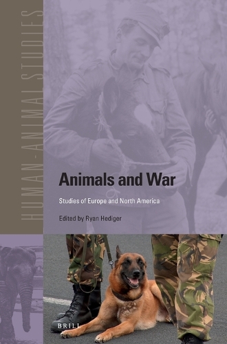 Animals and War