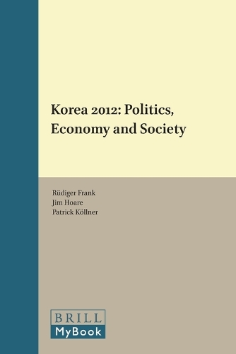 Korea 2012