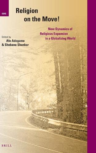 Religion on the Move!