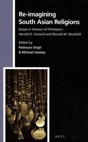 Re-imagining South Asian Religions