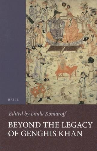 Beyond the Legacy of Genghis Khan