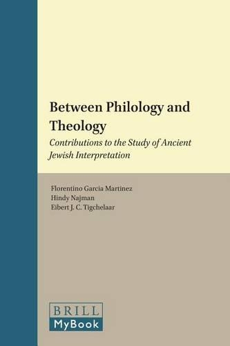 Between Philology and Theology