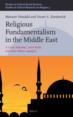 Religious Fundamentalism in the Middle East
