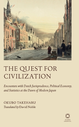 The Quest for Civilization