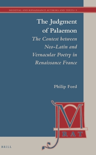 The Judgment of Palaemon