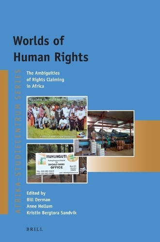 Worlds of Human Rights