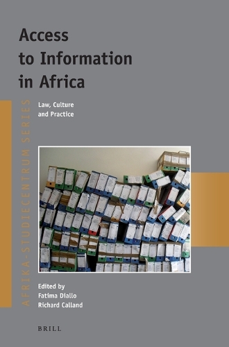 Access to Information in Africa