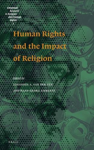 Human Rights and the Impact of Religion