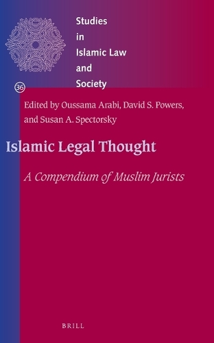 Islamic Legal Thought