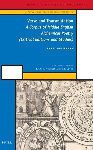 Verse and Transmutation