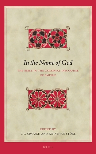 In the Name of God