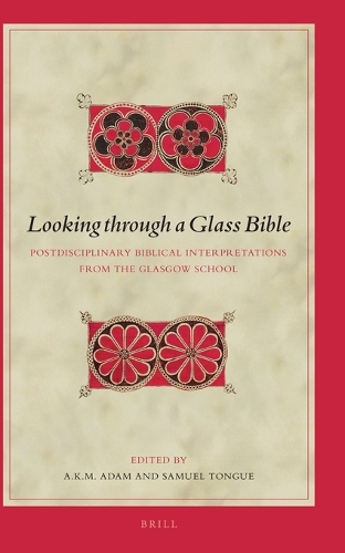 Looking through a Glass Bible