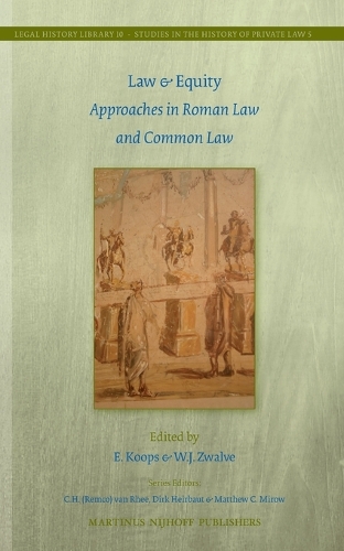 Law & Equity
