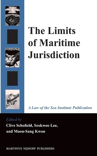 The Limits of Maritime Jurisdiction