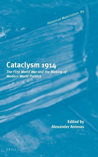 Cataclysm 1914