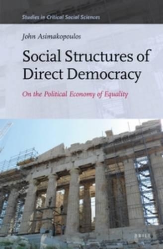 Social Structures of Direct Democracy