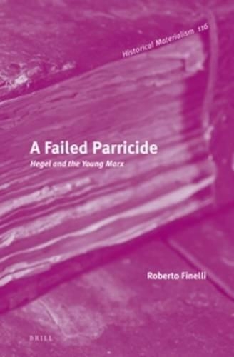 A Failed Parricide
