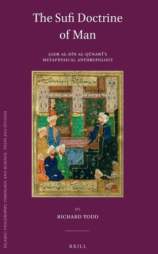 The Sufi Doctrine of Man