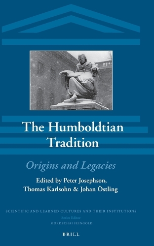 The Humboldtian Tradition