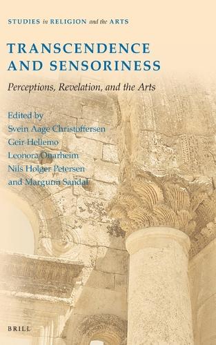 Transcendence and Sensoriness