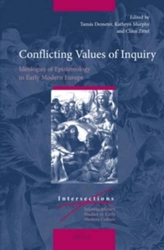 Conflicting Values of Inquiry