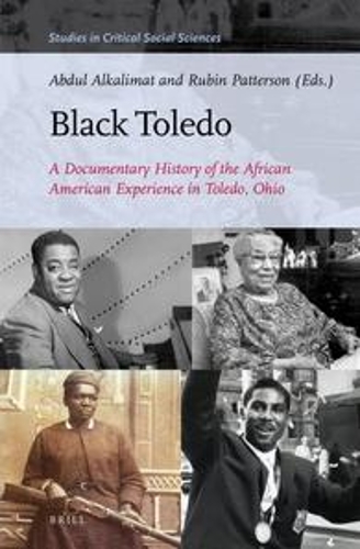 Black Toledo