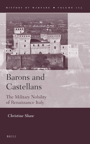 Barons and Castellans