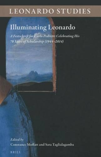 Illuminating Leonardo