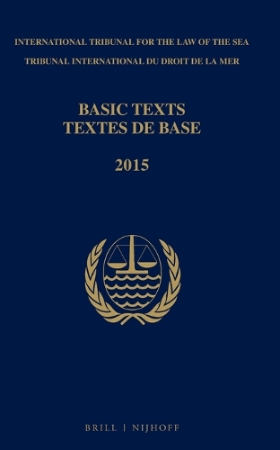 Basic Texts / Textes de base